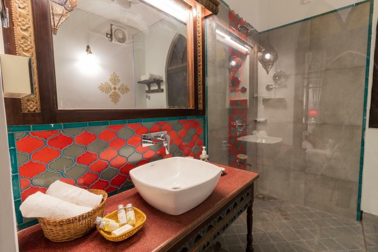 Madhav Bagh - Royal Heritage Stay Vadodara Exterior photo